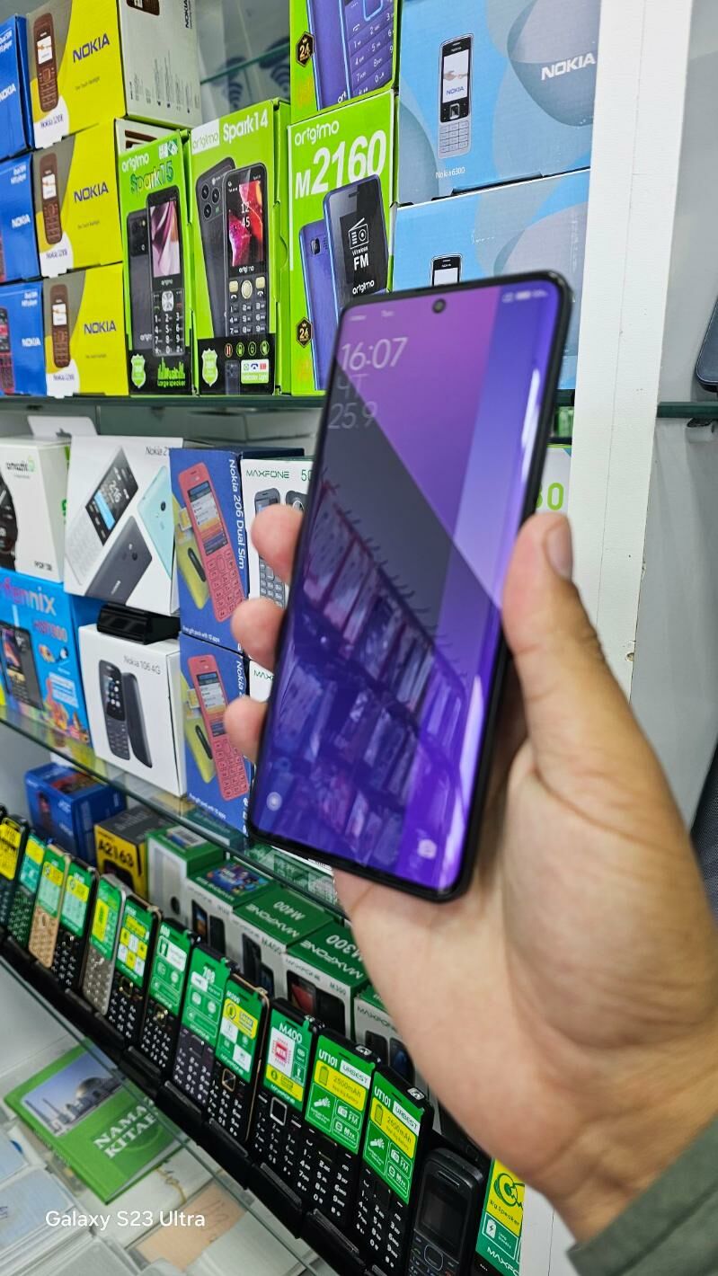 Redmi Note13pro plus - Ашхабад - img 4