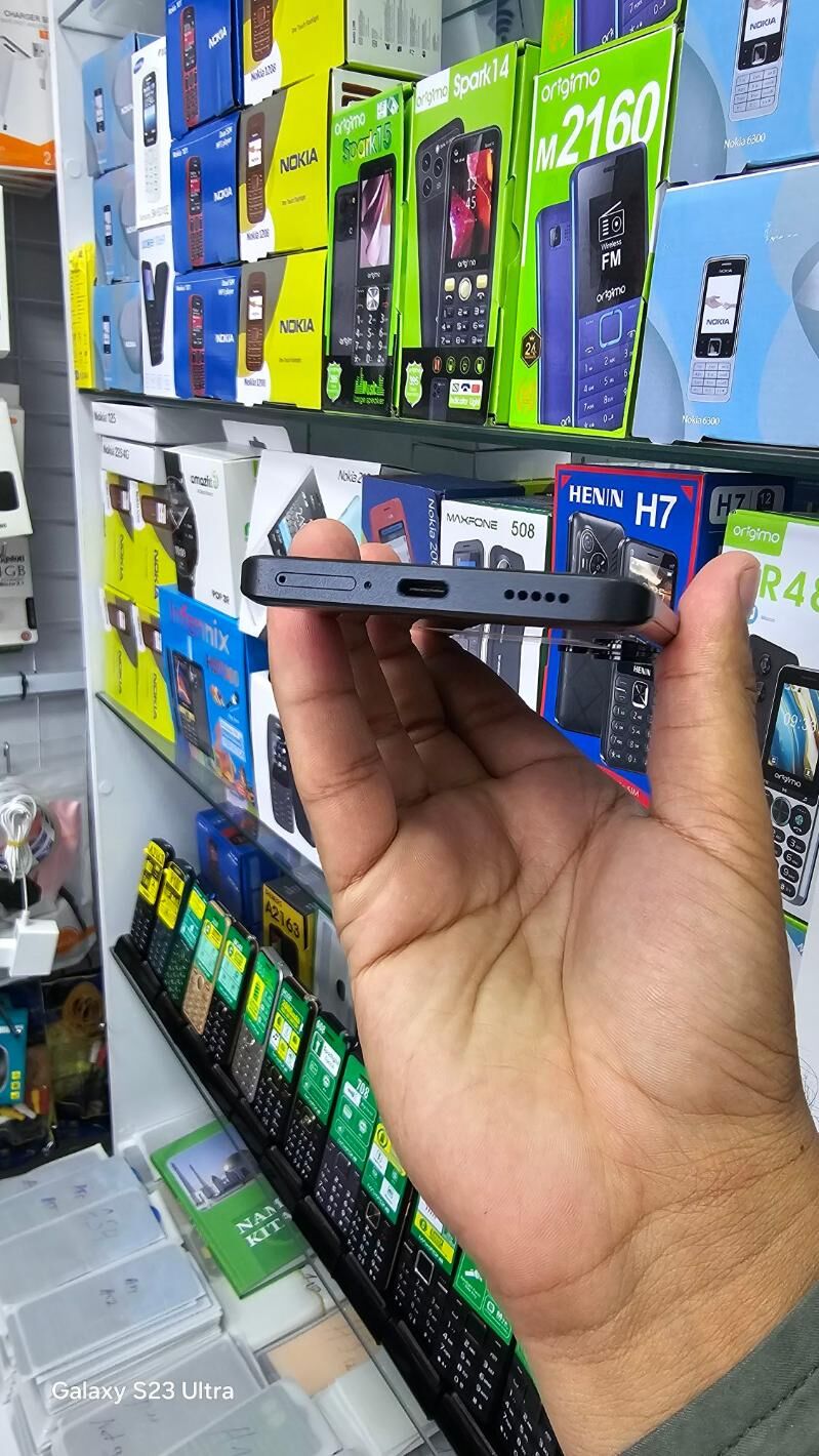 Redmi Note13pro plus - Ашхабад - img 6