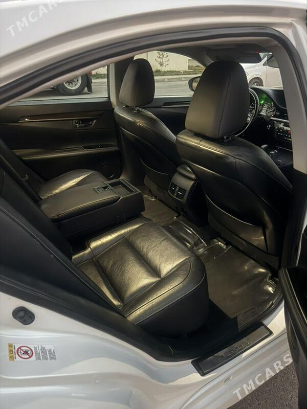 Lexus ES 350 2018 - 365 000 TMT - Türkmenabat - img 2