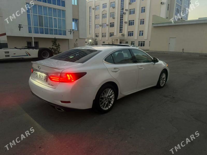 Lexus ES 350 2018 - 365 000 TMT - Türkmenabat - img 4