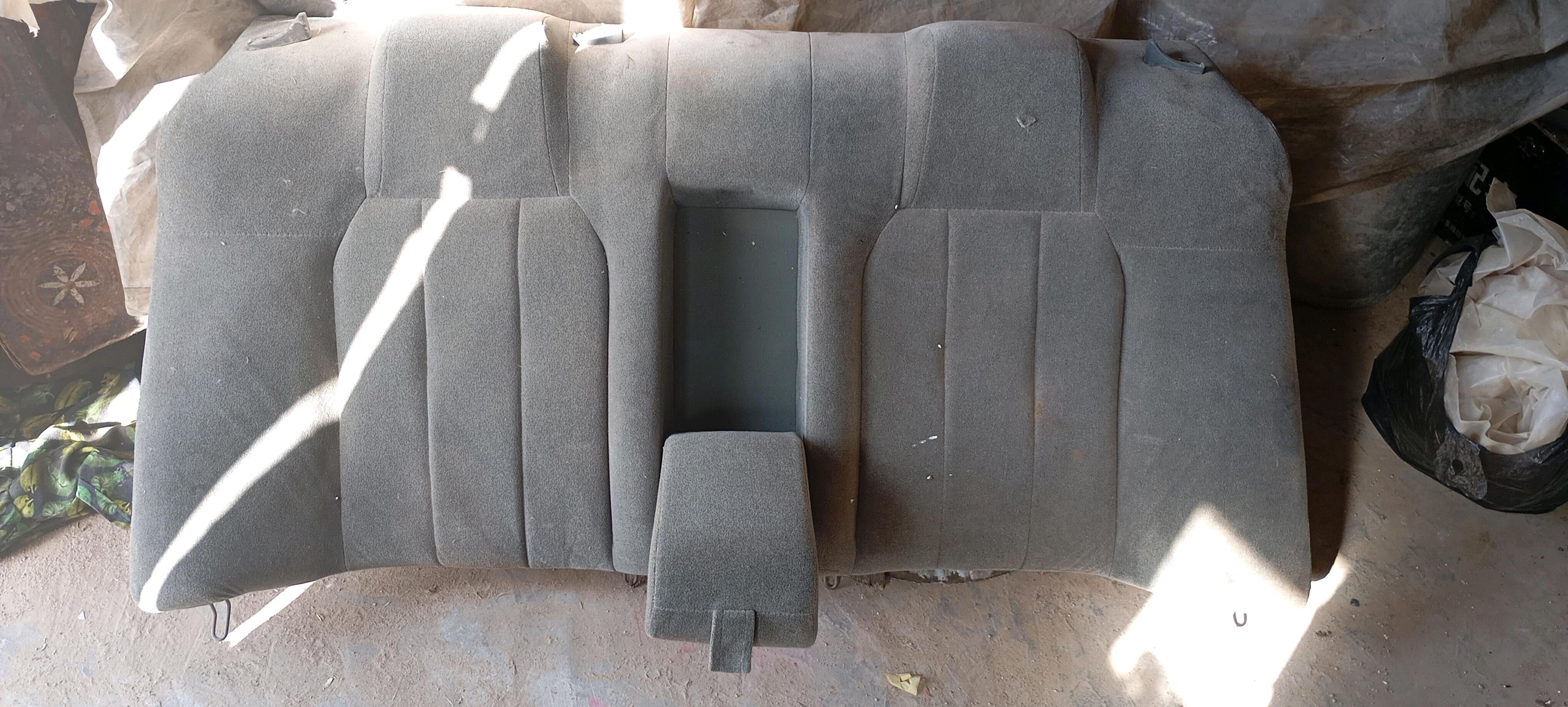 sideniya toyota 500 TMT - Bereket - img 2