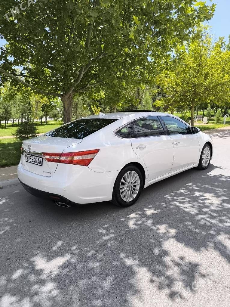Toyota Avalon 2013 - 320 000 TMT - Ашхабад - img 7