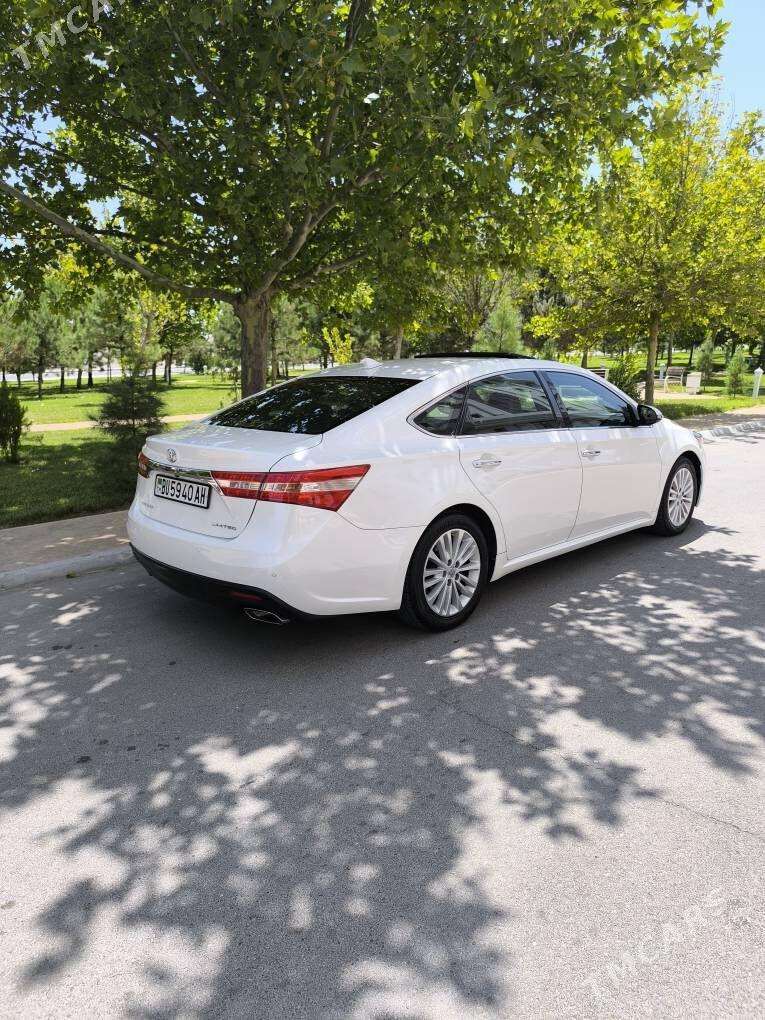 Toyota Avalon 2013 - 320 000 TMT - Ашхабад - img 8