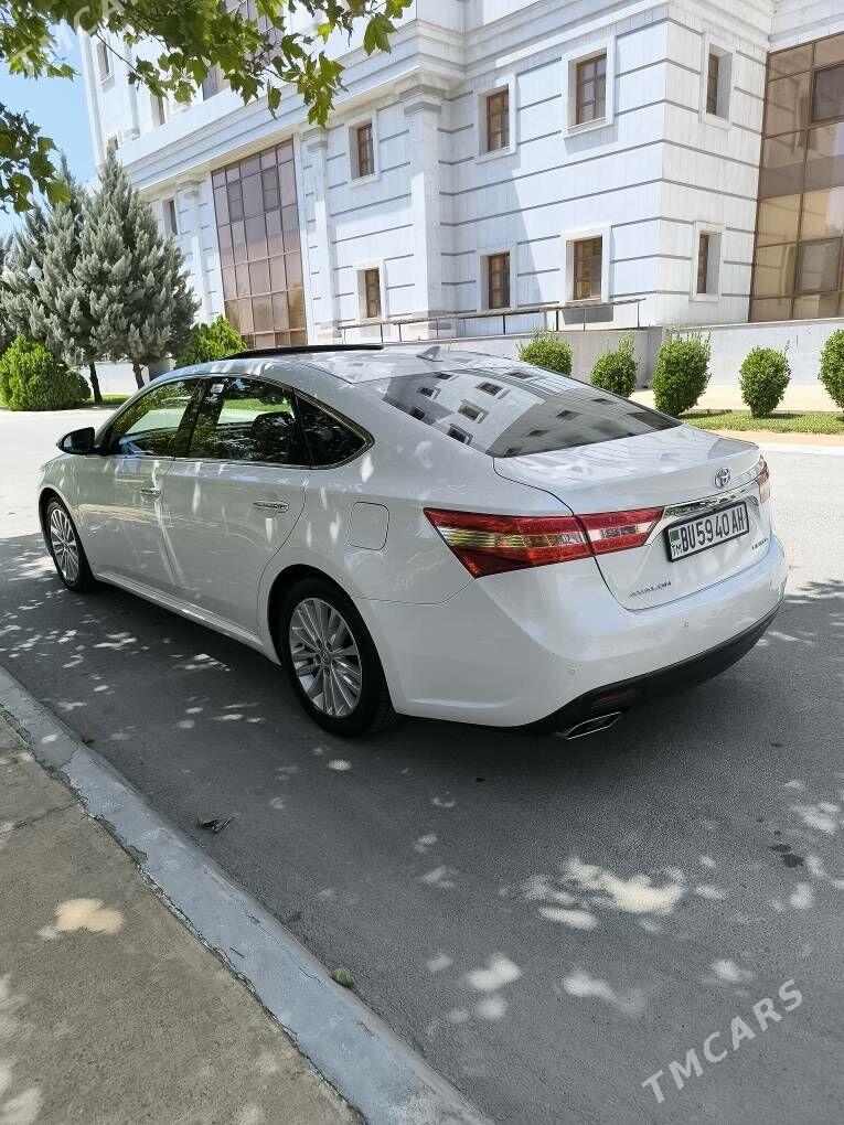 Toyota Avalon 2013 - 320 000 TMT - Ашхабад - img 9