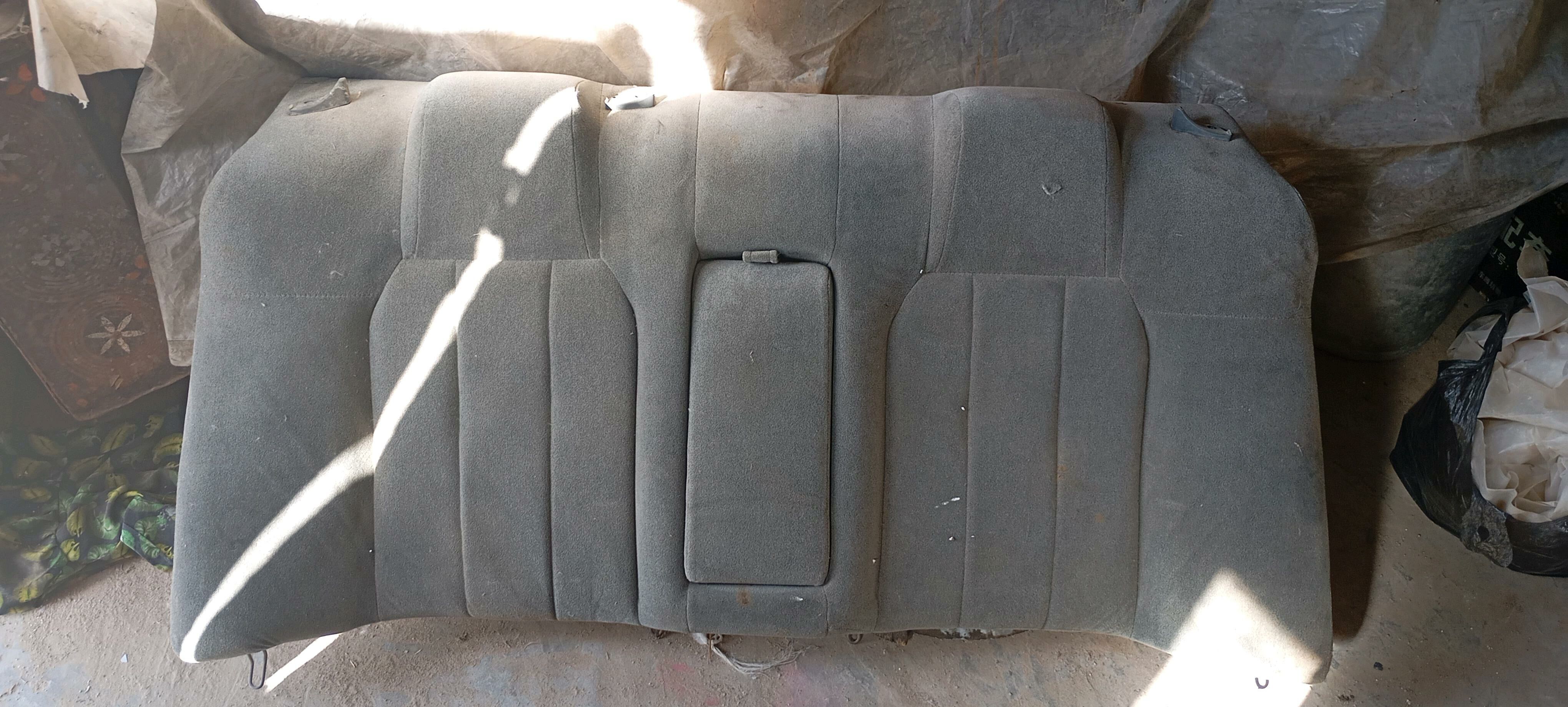 sideniya toyota 500 TMT - Bereket - img 1