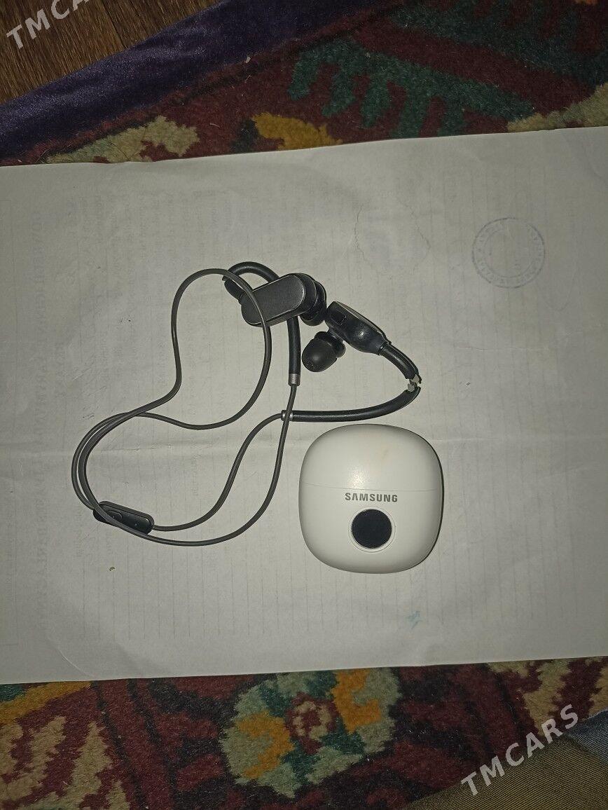 Bluetooth nauslikler - Туркменабат - img 2