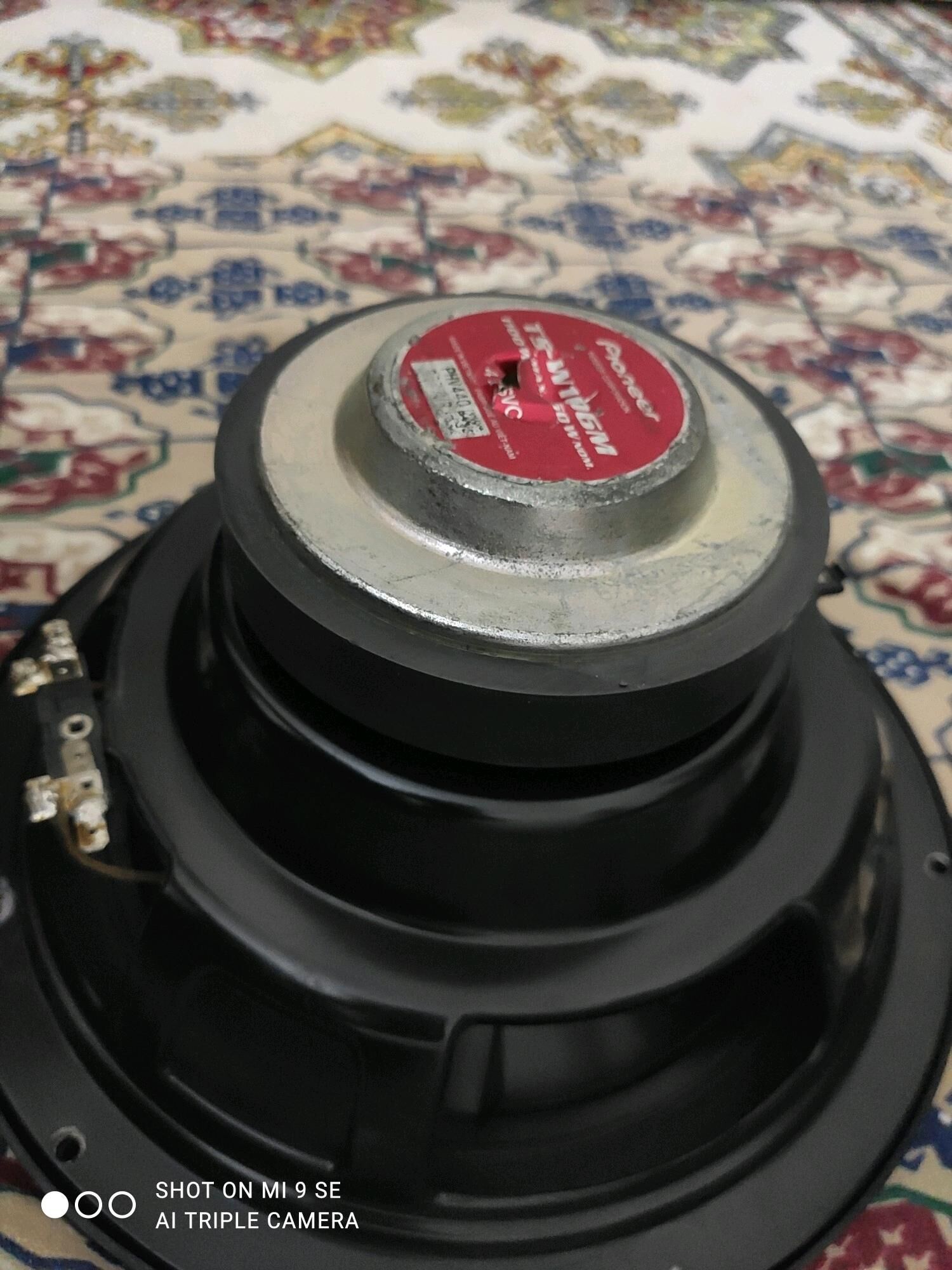 pioneer bocka 1 100 TMT - Ашхабад - img 2