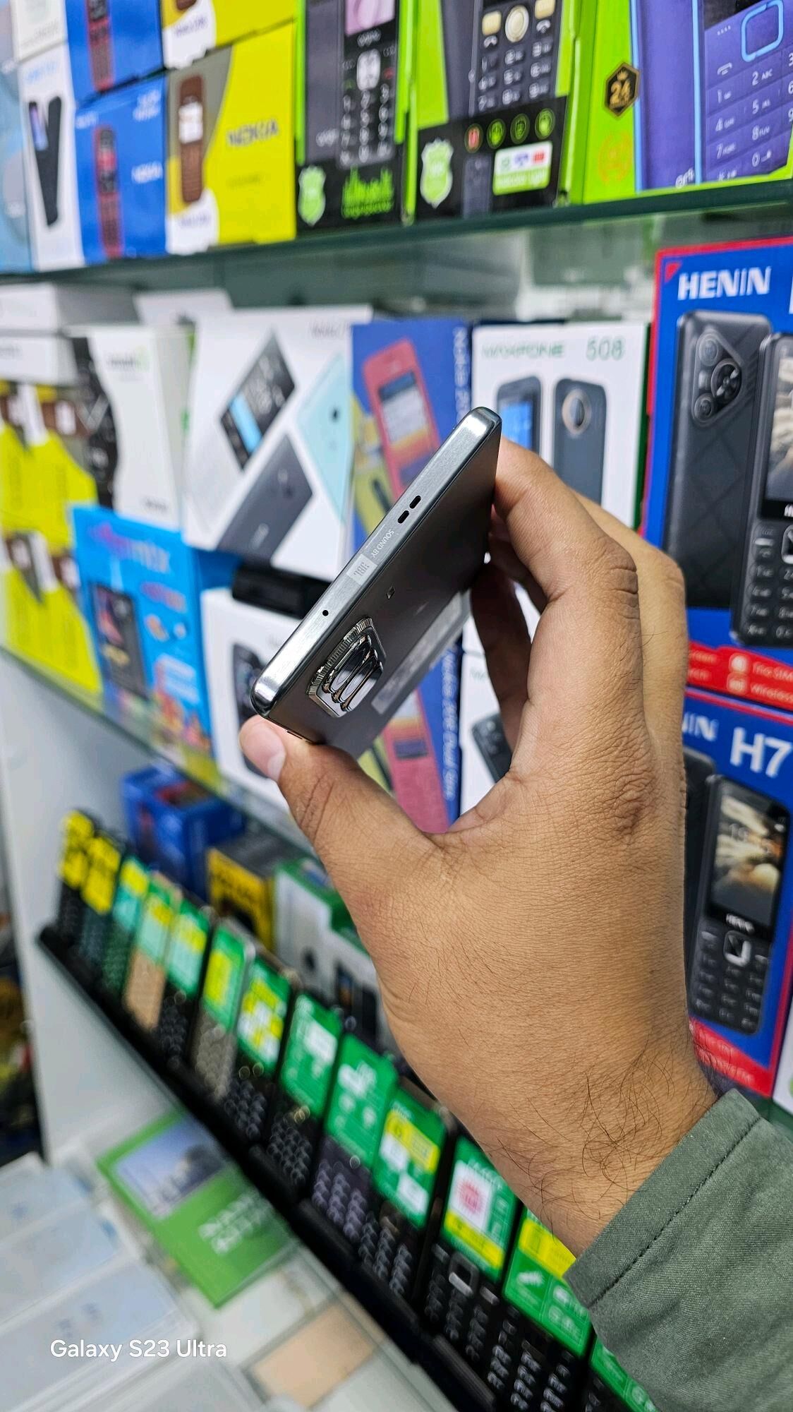 Infinix Hote50pro plus - Aşgabat - img 3