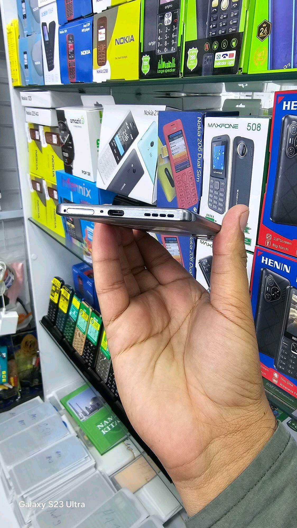 Infinix Hote50pro plus - Aşgabat - img 5