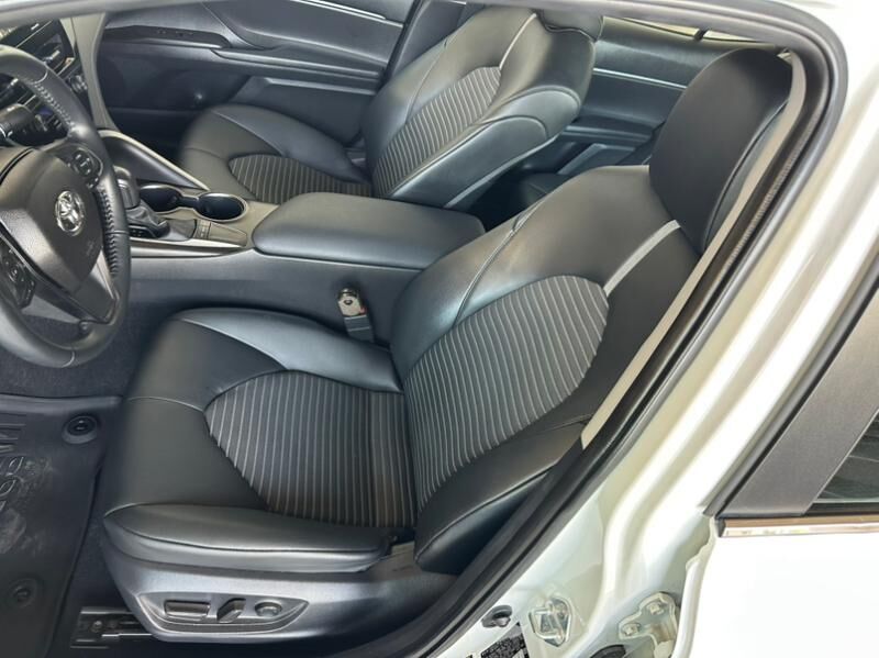 Toyota Camry 2022 - 320 000 TMT - Мары - img 6