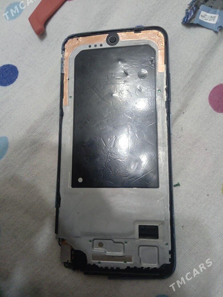 redmi not 10 - Мары - img 3