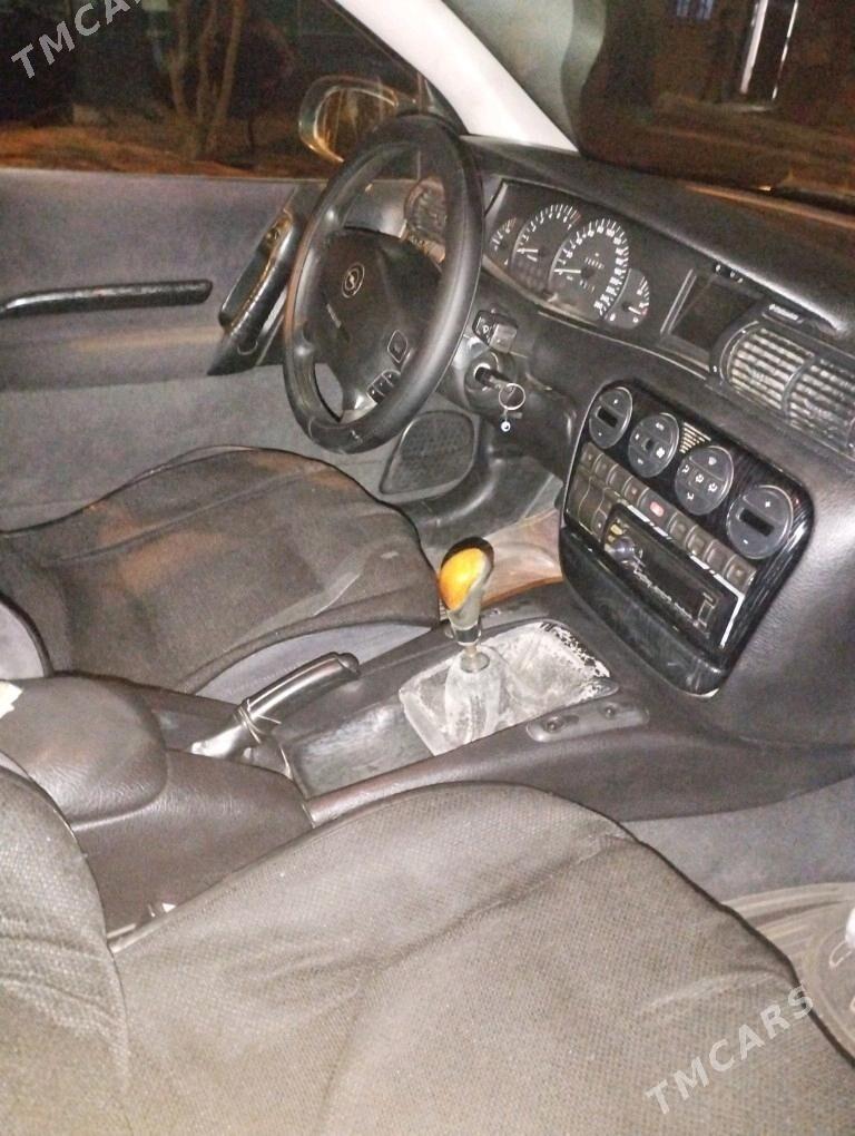 Opel Omega 1997 - 26 000 TMT - Туркменбаши - img 2