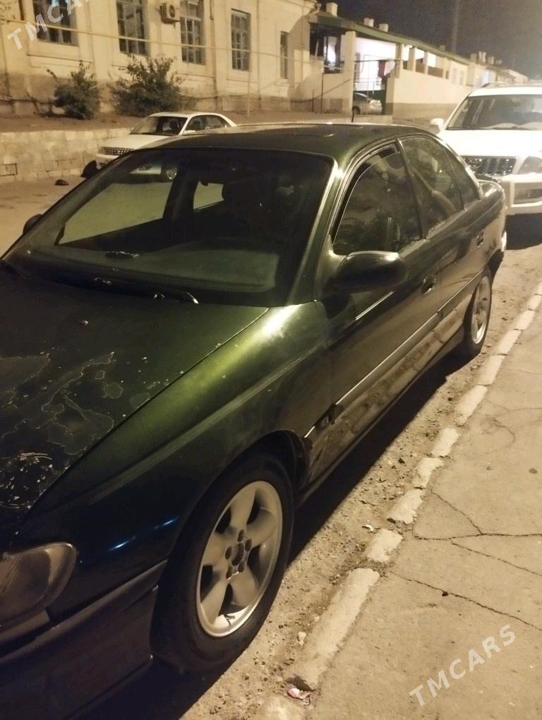 Opel Omega 1997 - 26 000 TMT - Туркменбаши - img 4