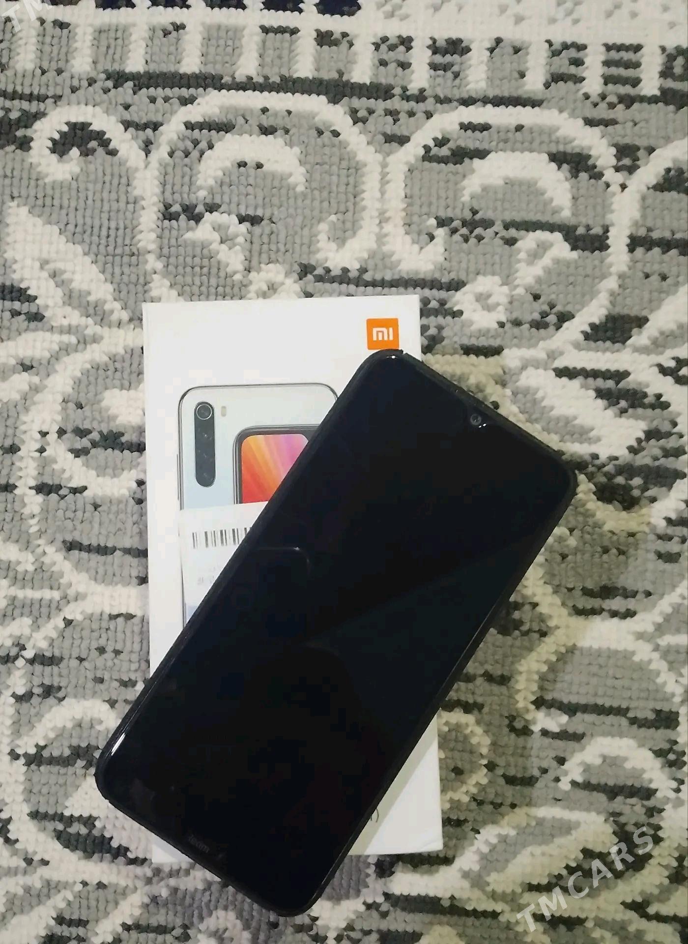 Redmi not 8 - Мары - img 2