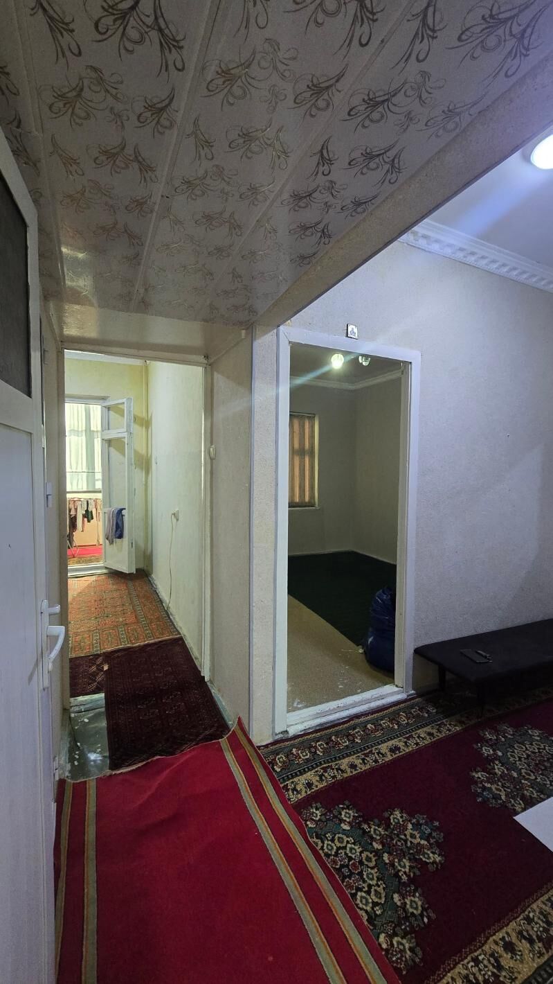 Кооператор 2нжи этаж 2комнат - Daşoguz - img 10