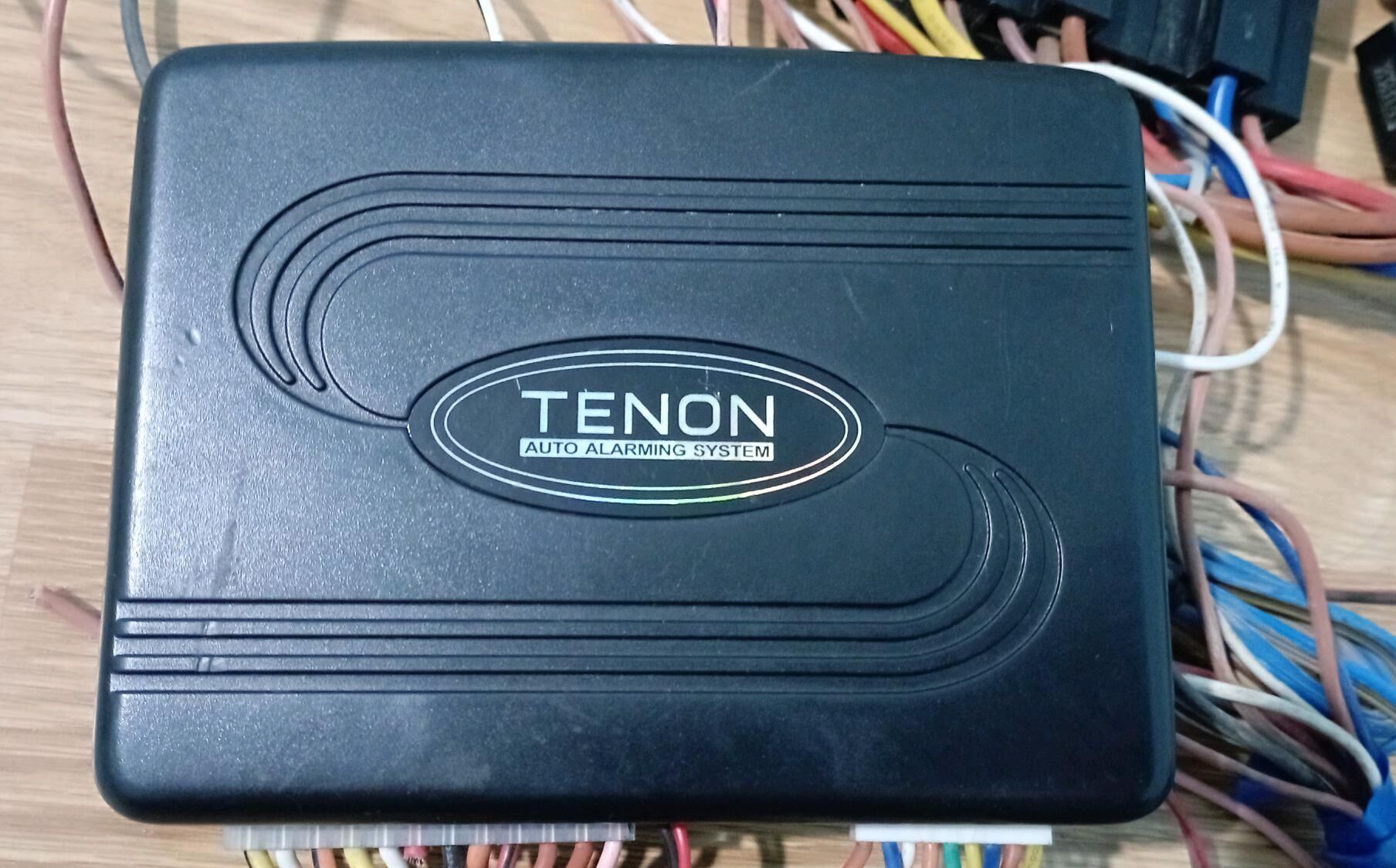Tenon-Magicar 700 TMT - Daşoguz - img 3