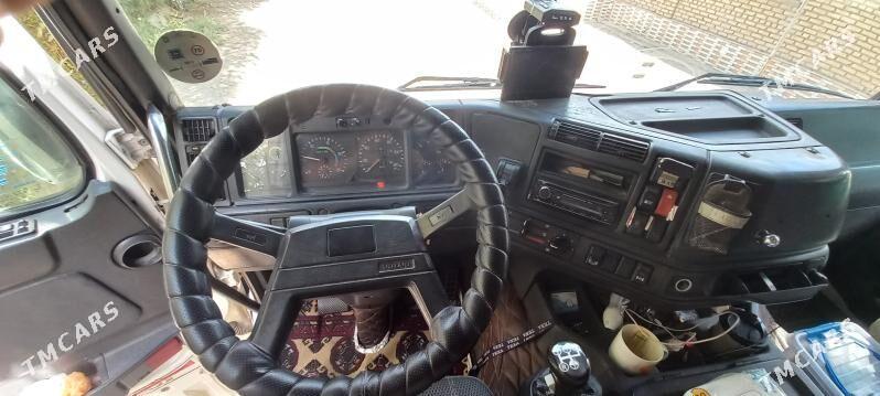 Volvo FH 420 1995 - 630 000 TMT - Шабатский этрап - img 6