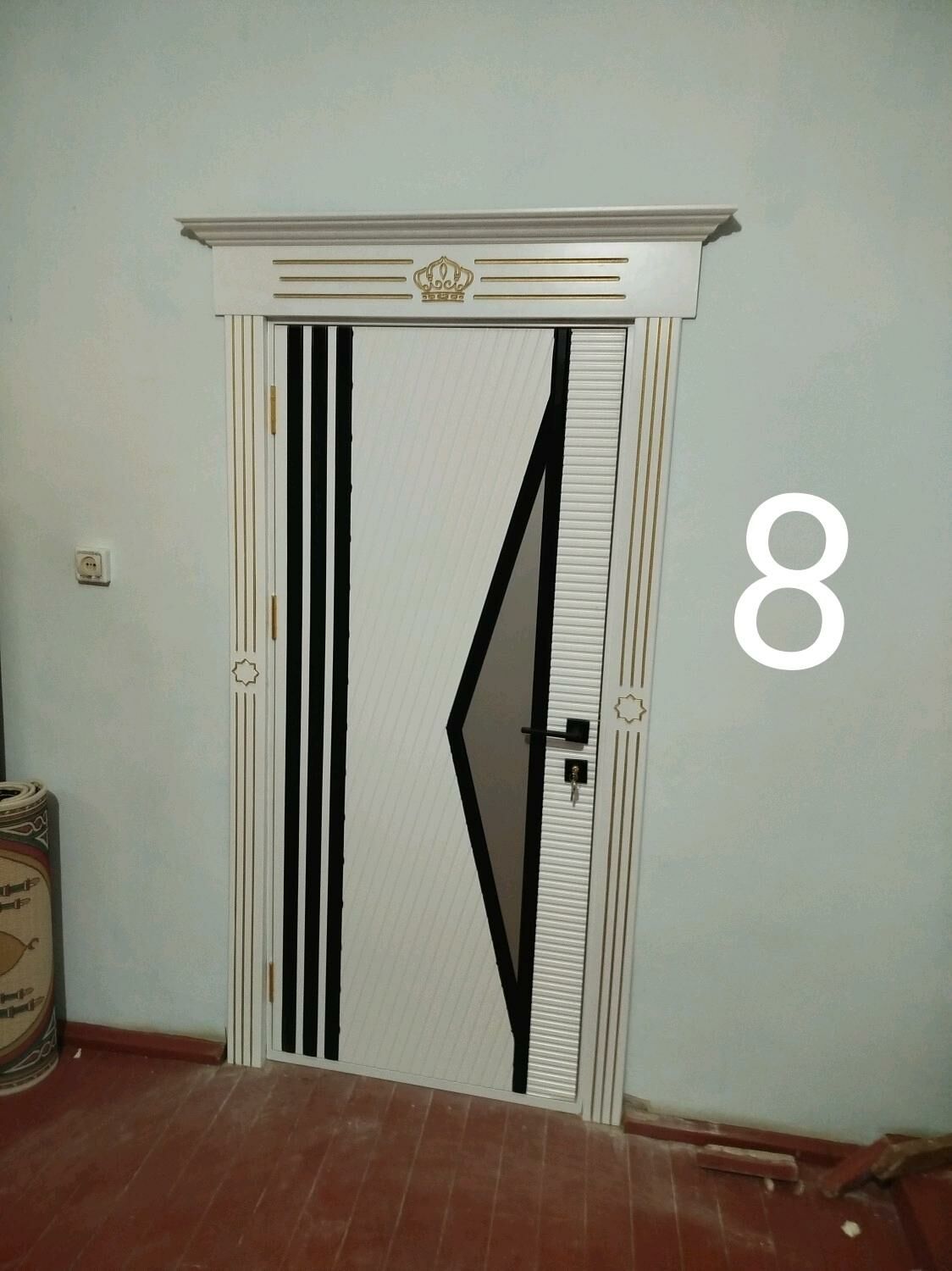 Altyn gapylar - Balkanabat - img 10