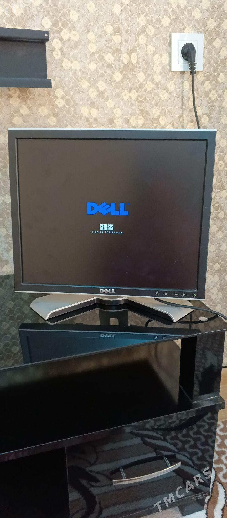 Monitor dell️ - Balkanabat - img 3