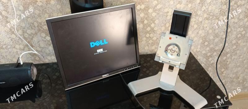Monitor dell️ - Balkanabat - img 6