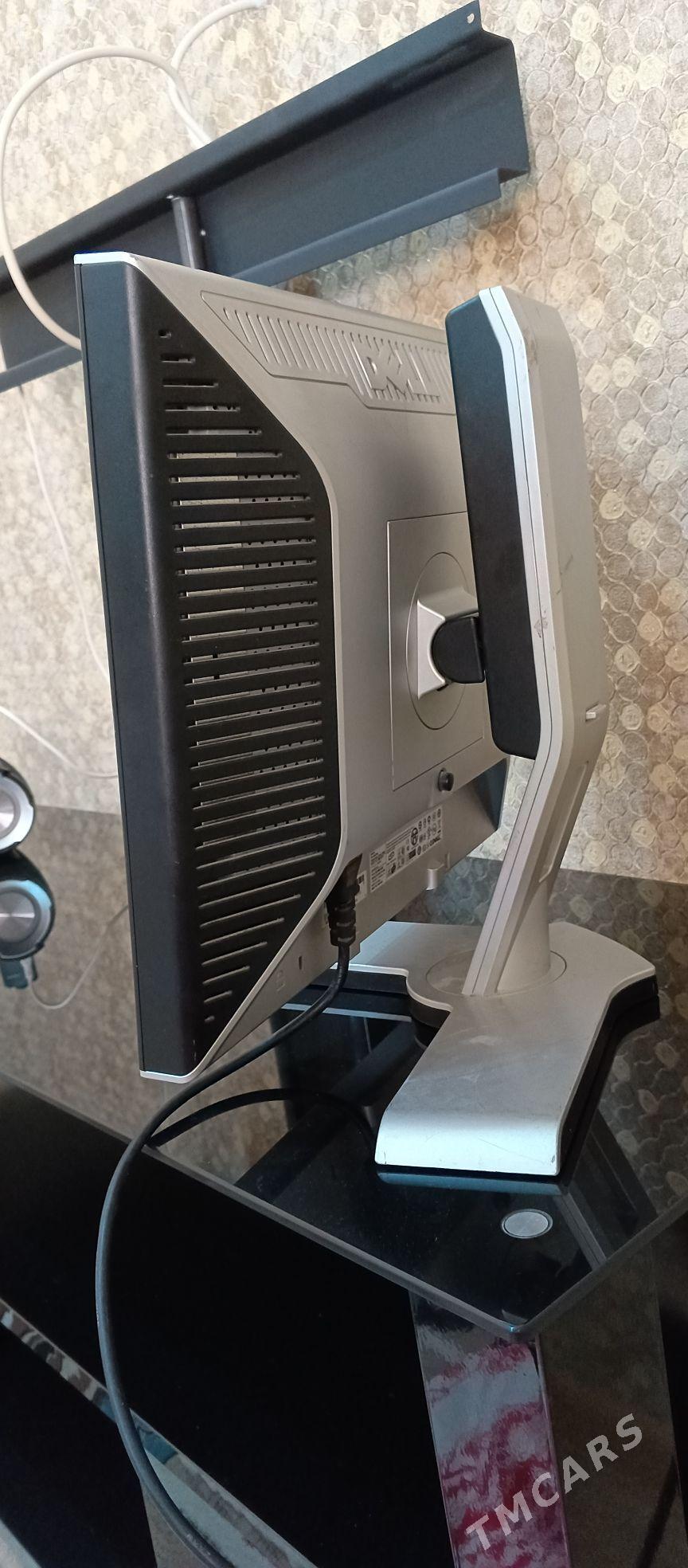 Monitor dell️ - Balkanabat - img 2