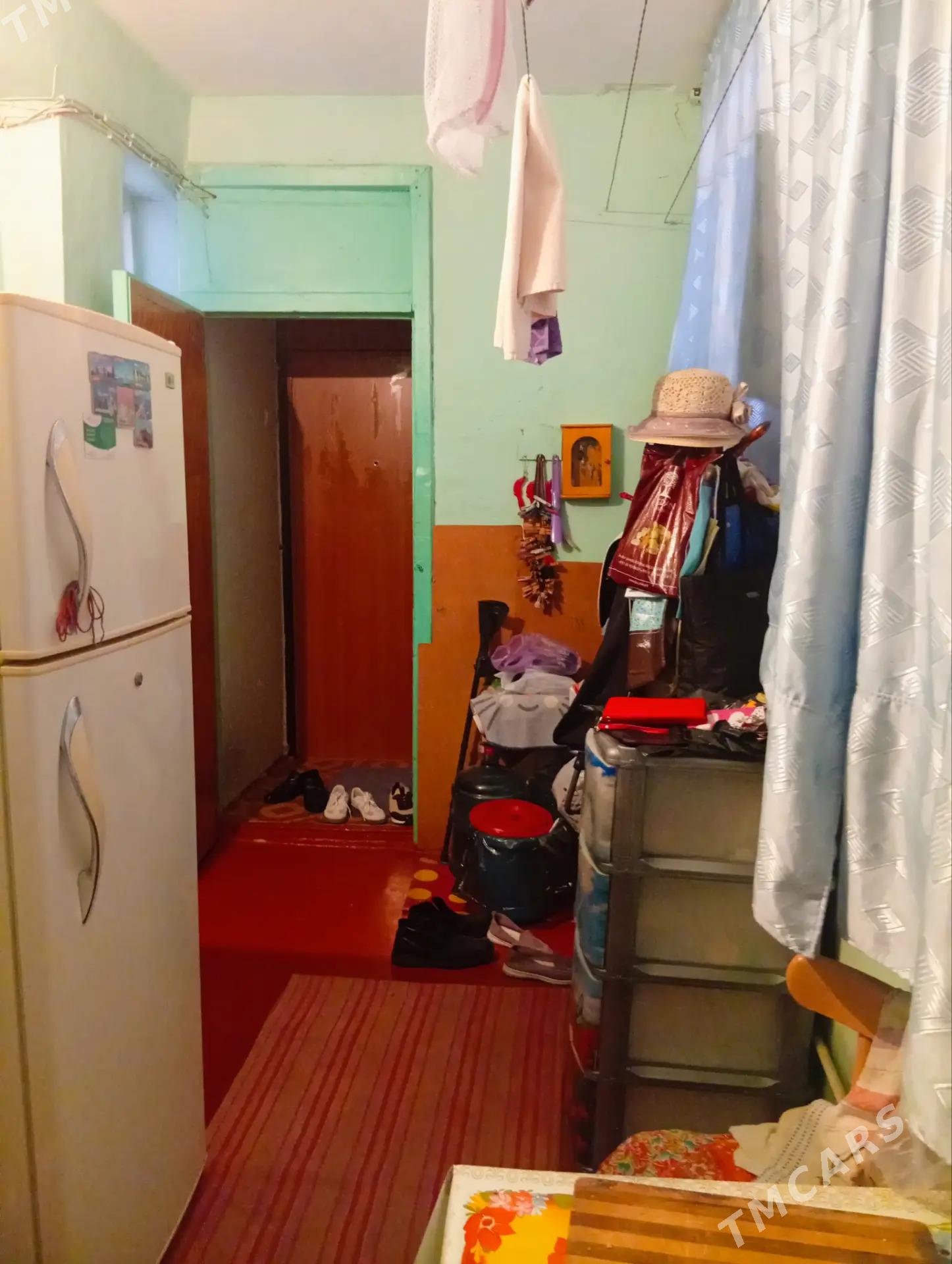 ПРОДАЖА КВАРТИРЫ - Aşgabat - img 6