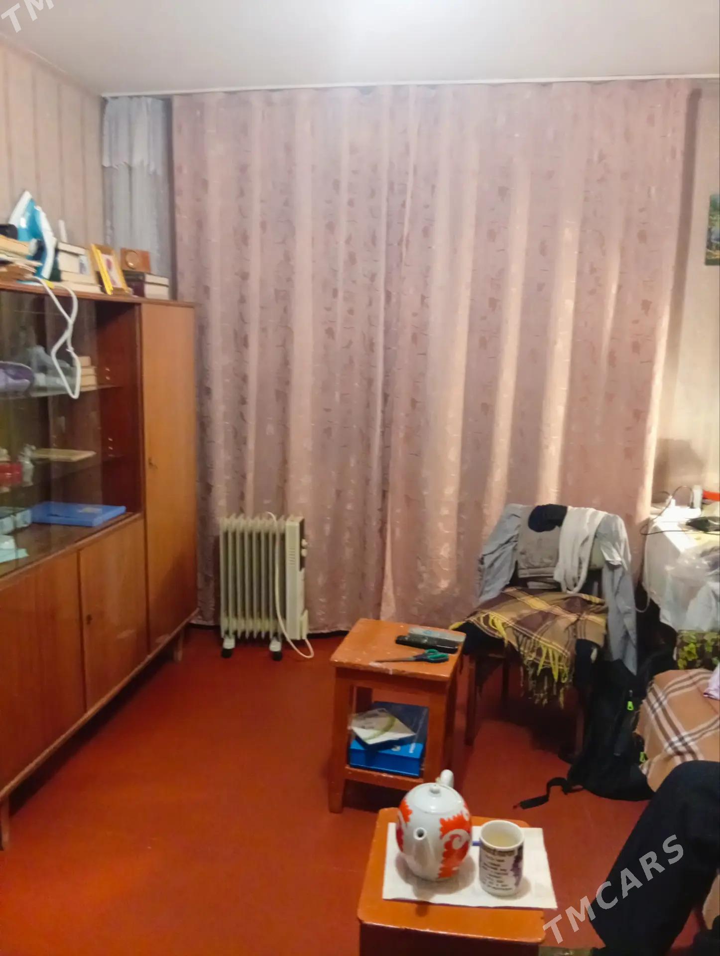 ПРОДАЖА КВАРТИРЫ - Aşgabat - img 5