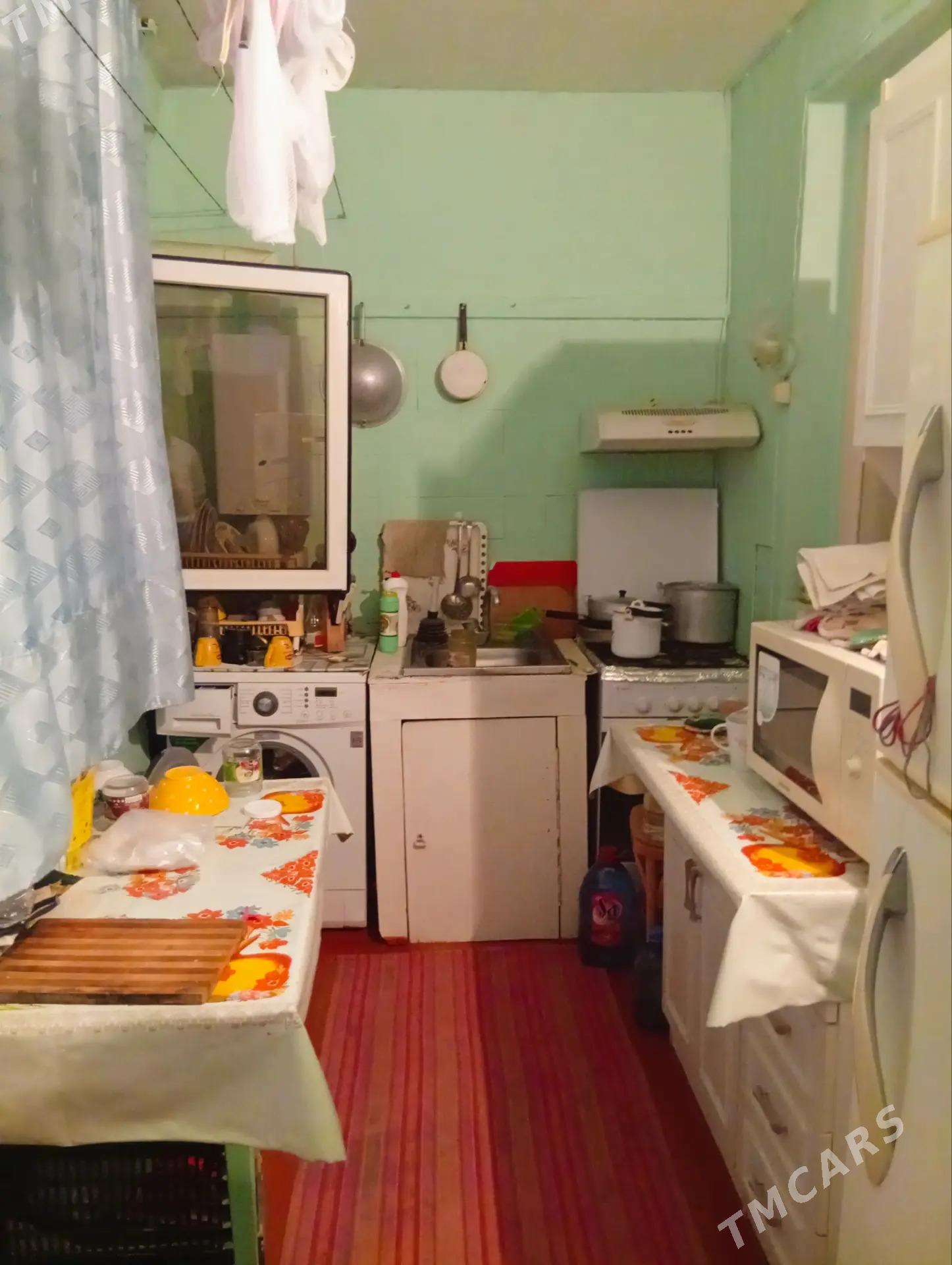 ПРОДАЖА КВАРТИРЫ - Aşgabat - img 4