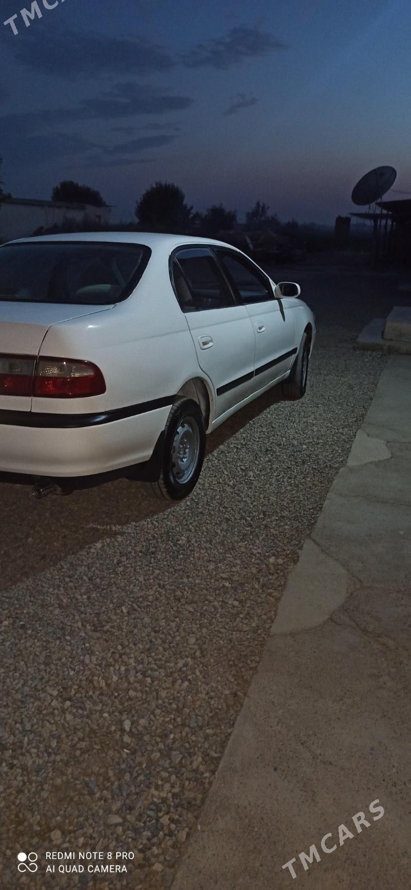 Toyota Corona 1993 - 60 000 TMT - Мургап - img 4