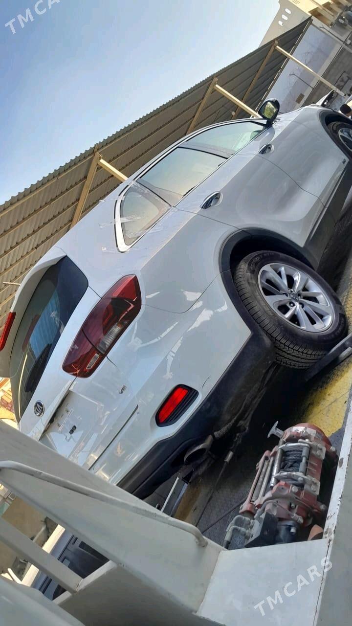 Kia Sorento 2020 - 275 000 TMT - Aşgabat - img 2