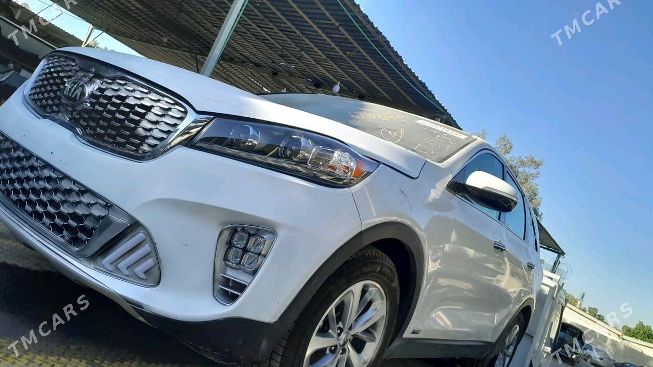 Kia Sorento 2020 - 275 000 TMT - Aşgabat - img 3
