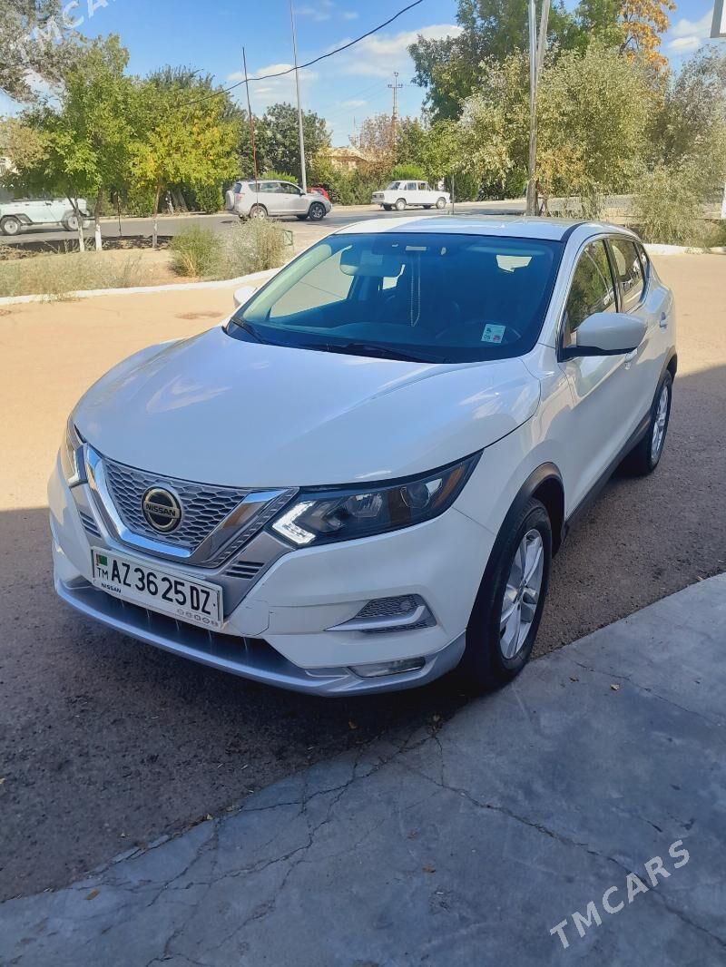 Nissan Rogue 2019 - 260 000 TMT - Дашогуз - img 2