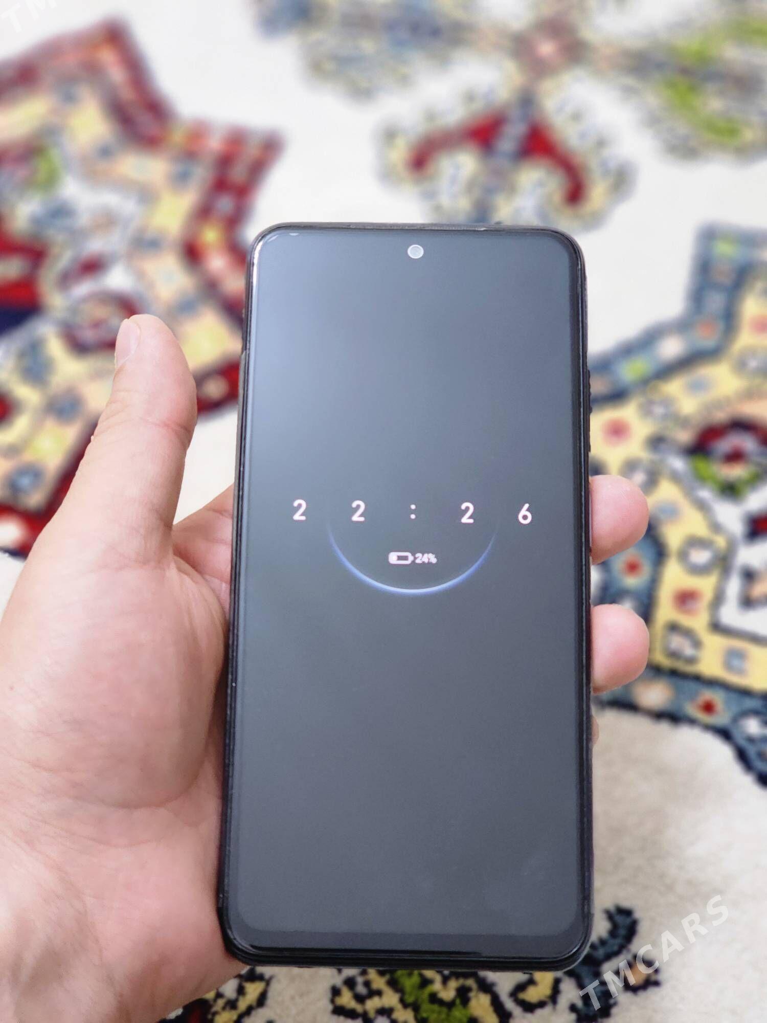 Redmi Not 10 S - Ашхабад - img 3