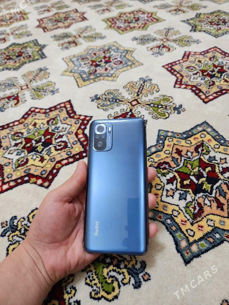 Redmi Not 10 S - Ашхабад - img 4