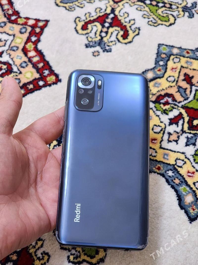 Redmi Not 10 S - Ашхабад - img 2