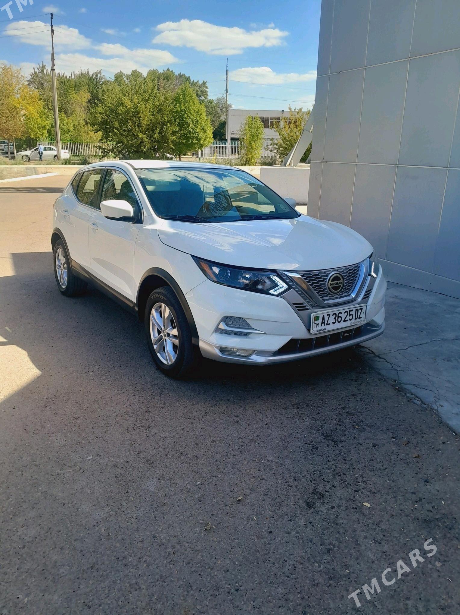 Nissan Rogue 2019 - 260 000 TMT - Дашогуз - img 4