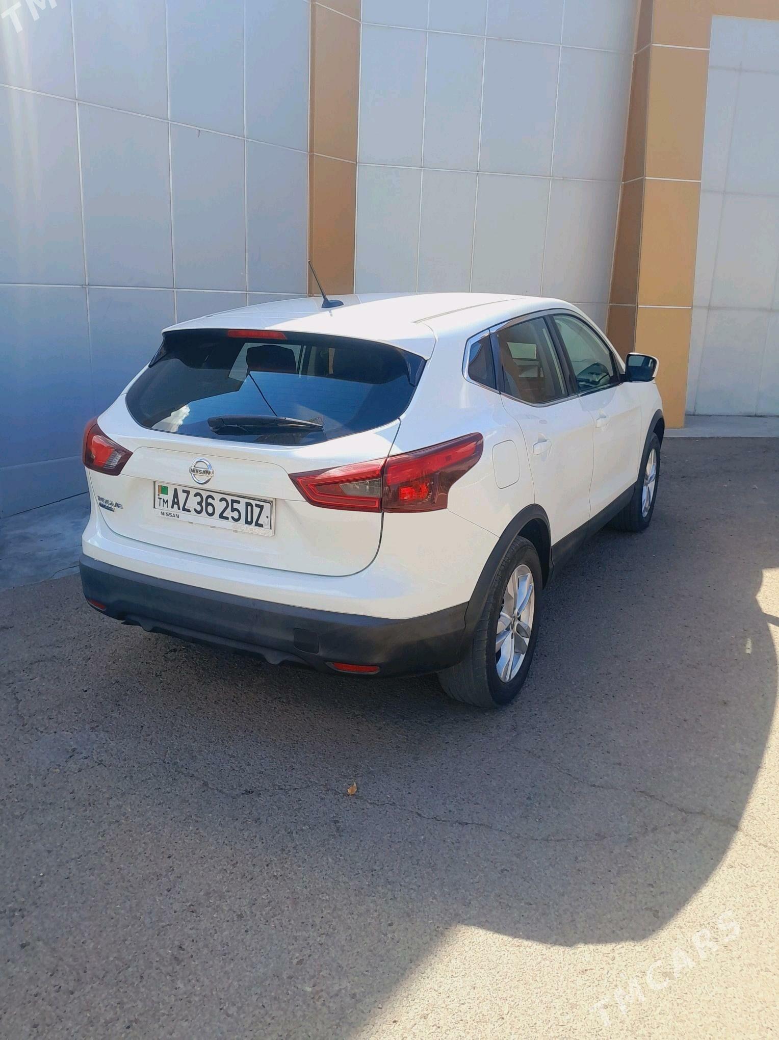 Nissan Rogue 2019 - 260 000 TMT - Дашогуз - img 5