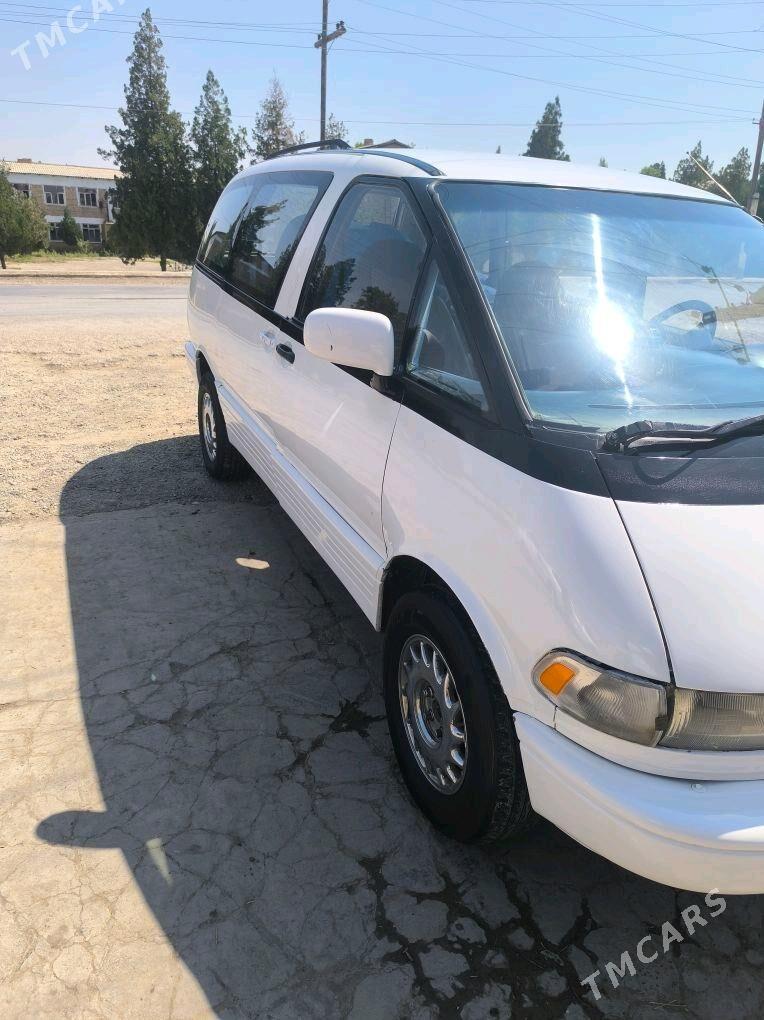 Toyota Previa 1993 - 65 000 TMT - Halaç - img 8