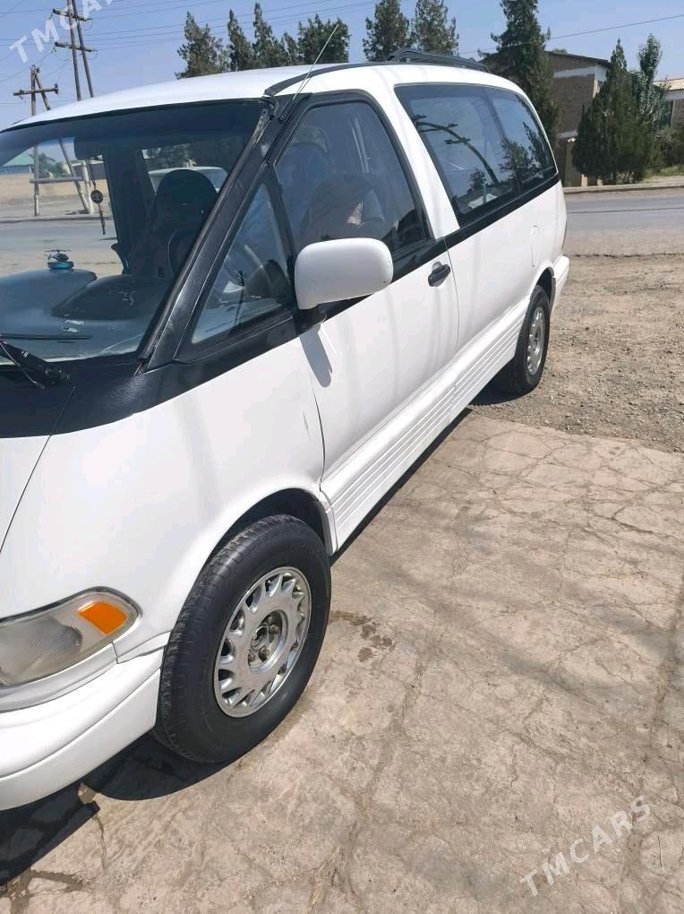 Toyota Previa 1993 - 65 000 TMT - Halaç - img 9