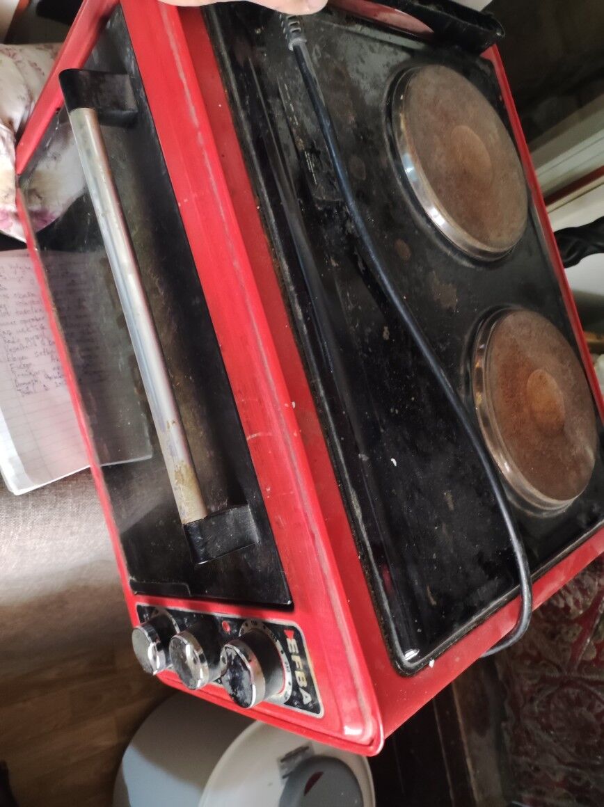 duhovka tur EFBA - Baýramaly - img 2