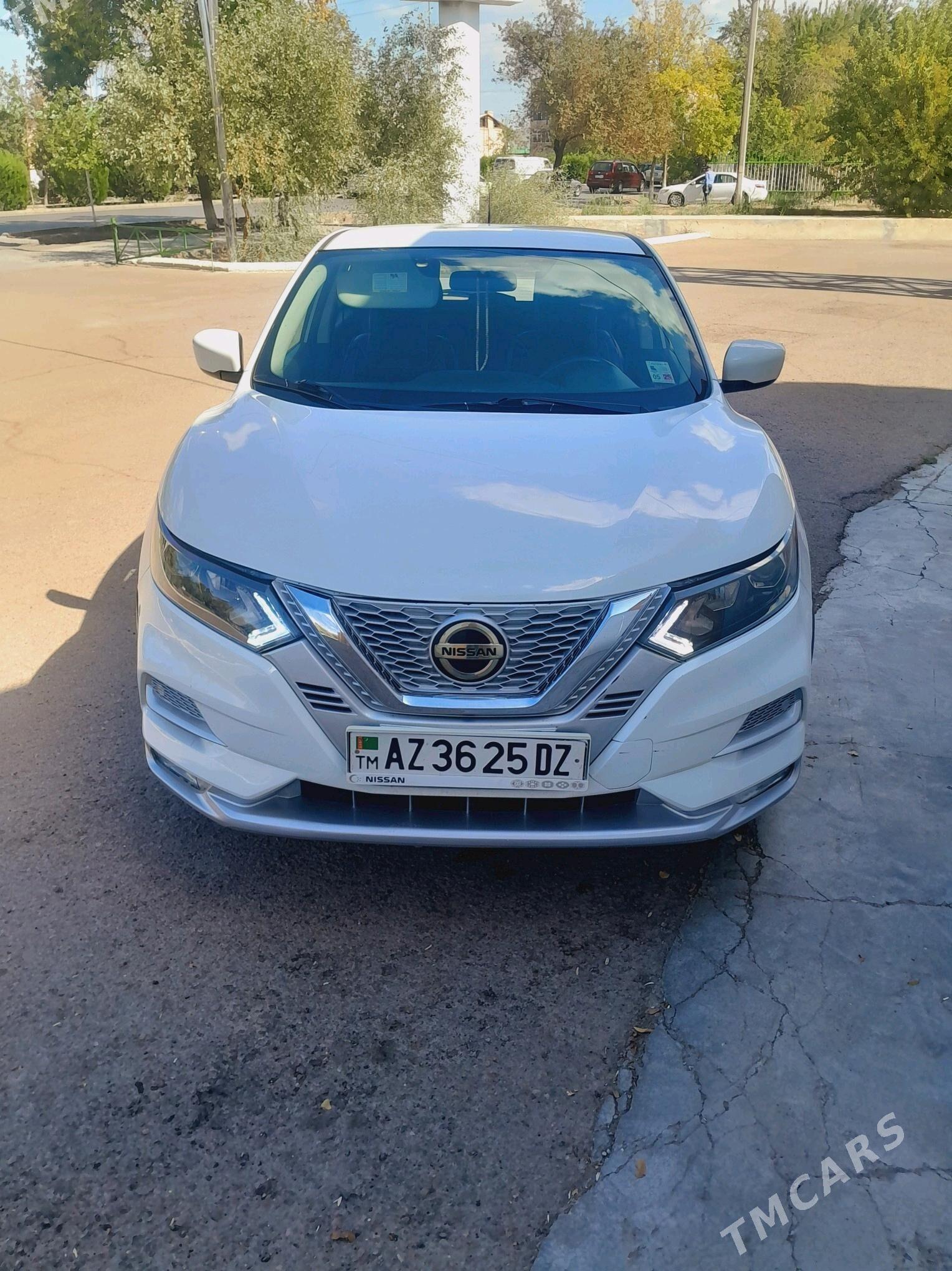 Nissan Rogue 2019 - 260 000 TMT - Дашогуз - img 6