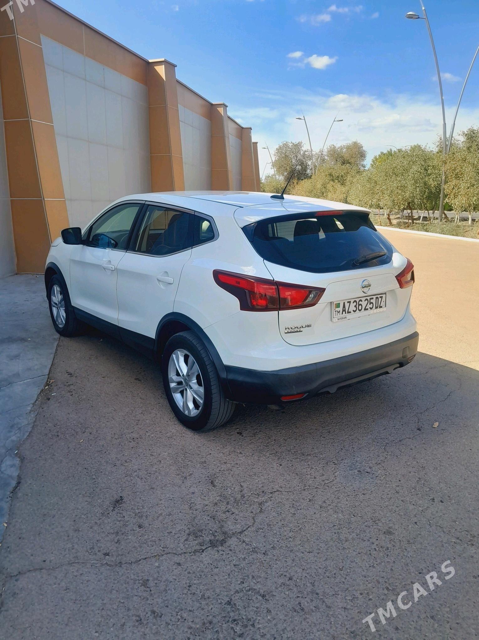 Nissan Rogue 2019 - 260 000 TMT - Дашогуз - img 8