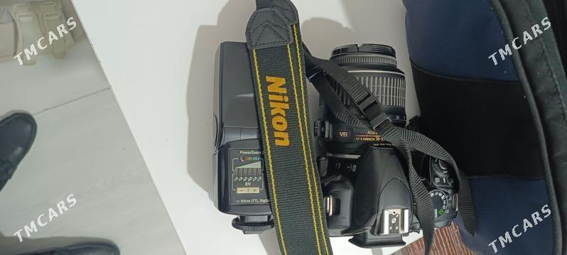 nikon 3100 - Ашхабад - img 3