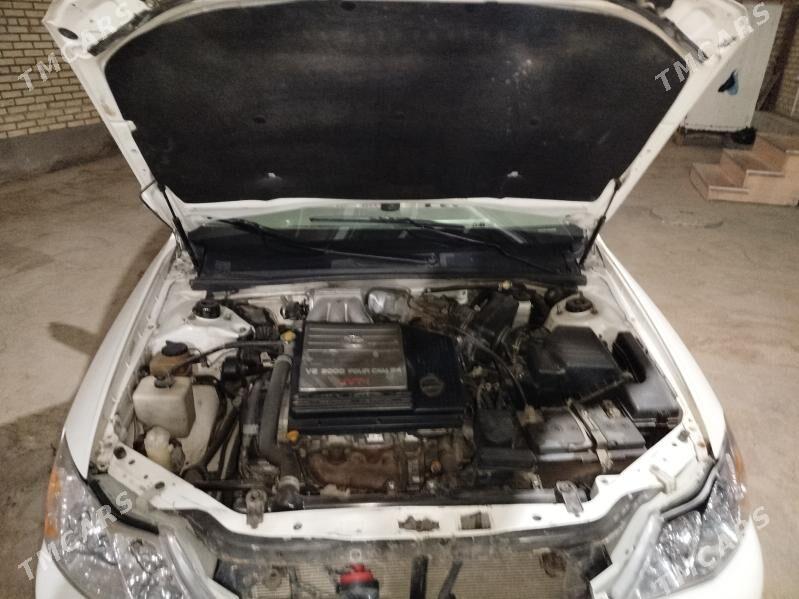 Toyota Avalon 2002 - 198 000 TMT - Baýramaly - img 2