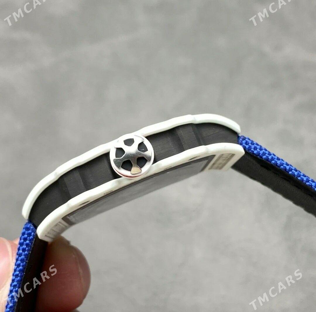 Sagat Часы Richard mille skele - Daşoguz - img 2