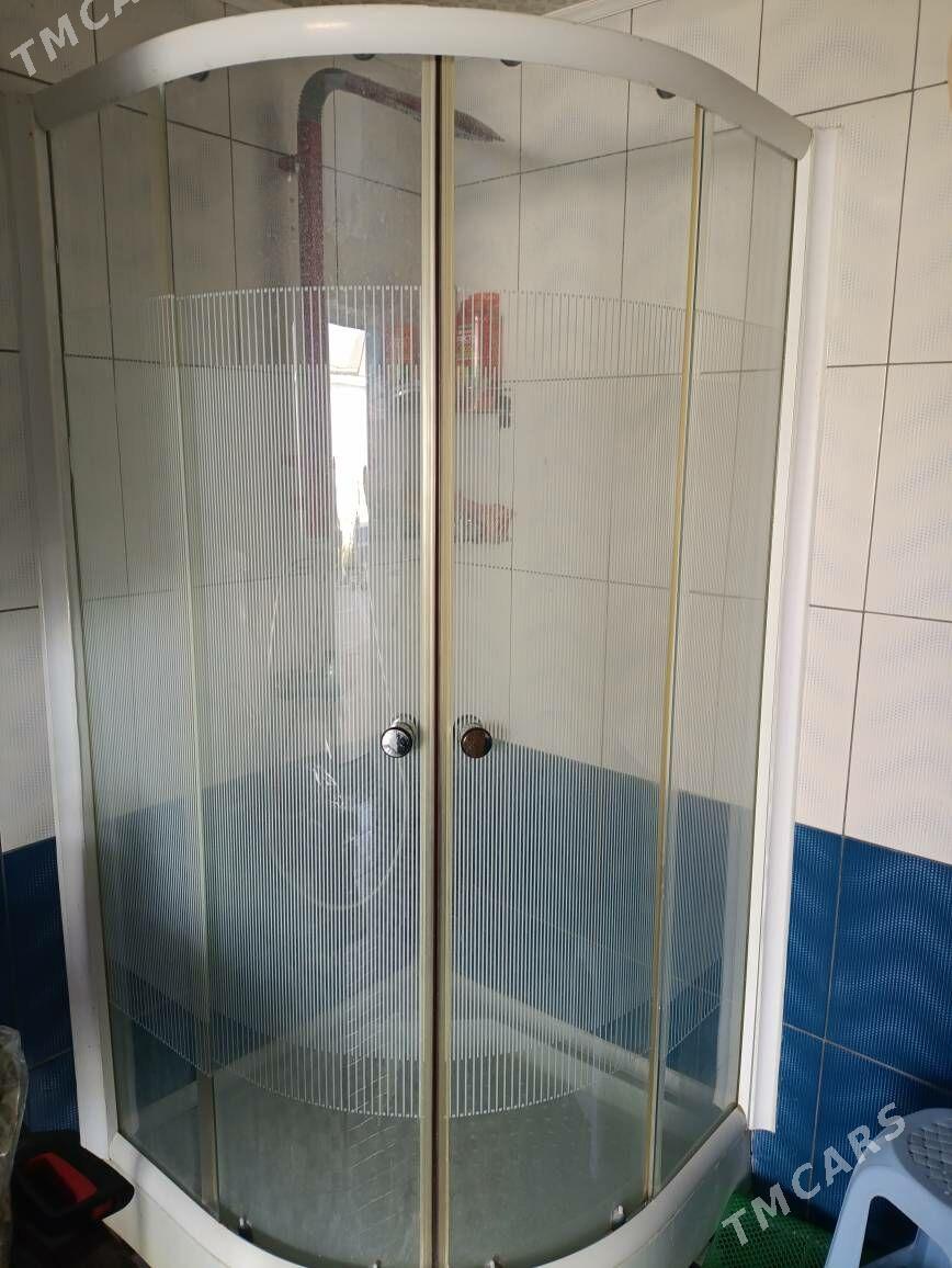 душ.кабина - Балканабат - img 2