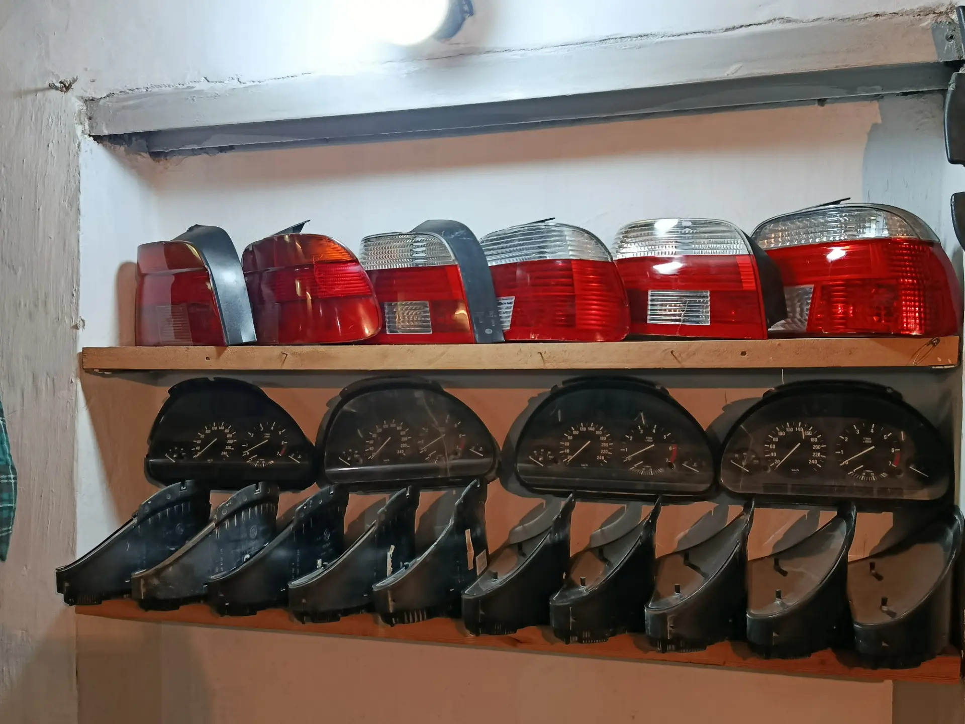 BMW E39 morda 500 TMT - Türkmenbaşy - img 5