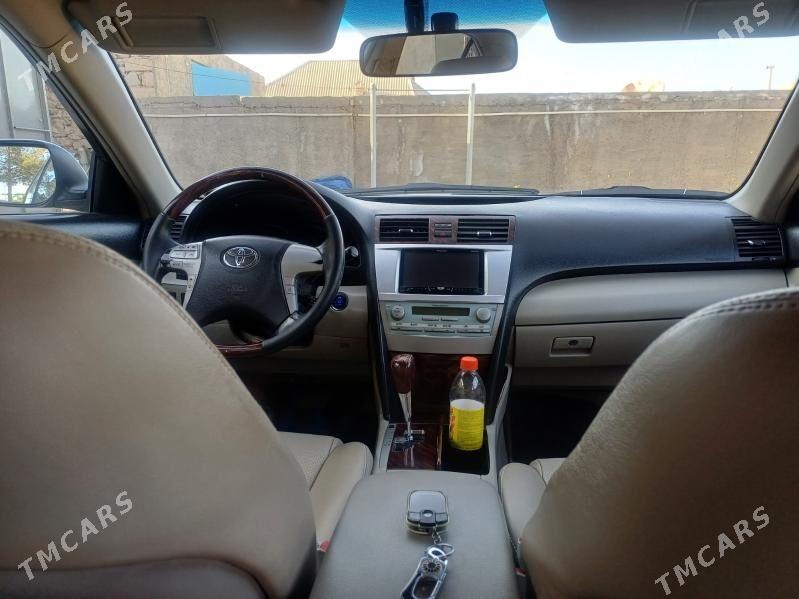 Toyota Aurion 2011 - 285 000 TMT - Balkanabat - img 2