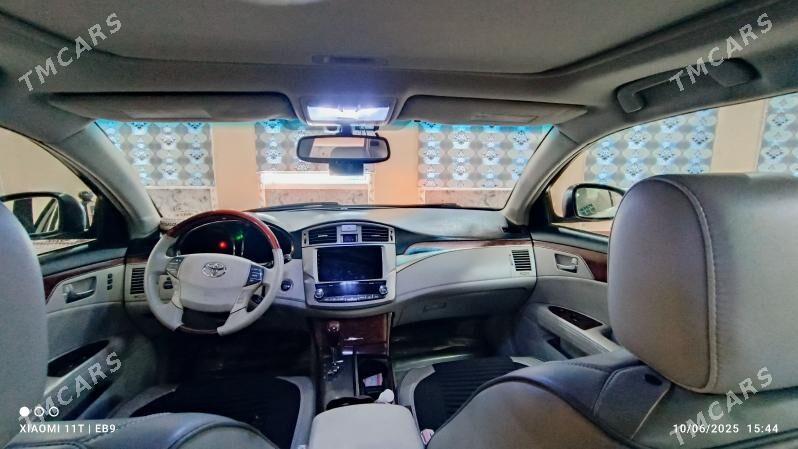 Toyota Avalon 2012 - 300 000 TMT - Туркменабат - img 5
