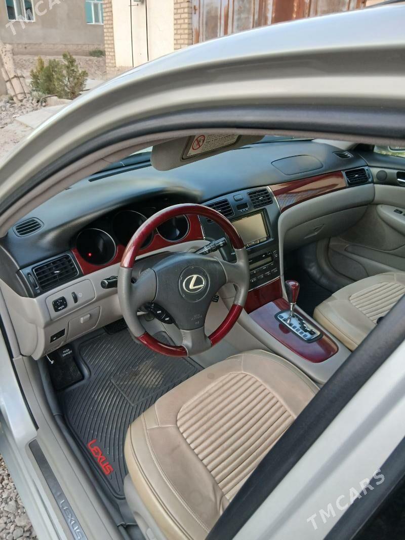 Lexus ES 300 2002 - 190 000 TMT - Дашогуз - img 7